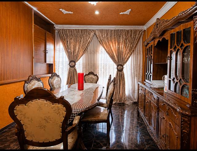 3 BEDROOM HOUSE FOR SALE IN UNITAS PARK